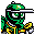 Ryno (Ninja Baseball Bat Man)