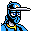 Straw (Ninja Baseball Bat Man)