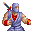 Ryu Hayabusa