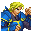 Falcon (Sengoku 3)