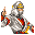 Joe Musashi (US version?)