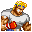 Axel Stone (Streets of Rage/Bare Knuckle)