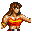 Blaze Fielding (Streets of Rage/Bare Knuckle)