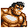 Max Thunder (Streets of Rage/Bare Knuckle)