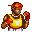 Eddie 'Skate' Hunter (Streets of Rage/Bare Knuckle)