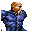 Dr. Zan (Streets of Rage/Bare Knuckle)