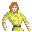 April O'Neil