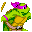 Donatello