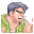 Kyle (Violent Storm)