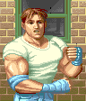 Cody: Select Portrait
