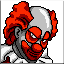 K.Clown: Vs. Mode Portrait