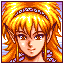 Iyo: 64 pixel portrait