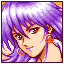 Kurokishi: 64 pixel portrait