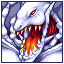 Zeldia: 64 pixel portrait