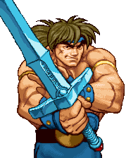Kain Blade Kain Blade