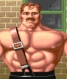 Haggar: Select Portrait