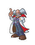 Dr. Wily