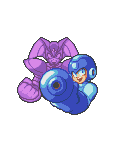 Megaman & Bass