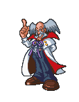 Dr. Wily