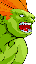 Blanka Blanka
