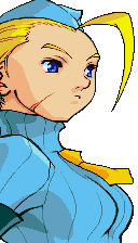 Cammy Cammy