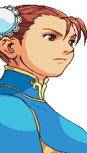 Chun-Li Chun-Li