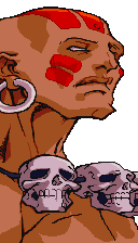 Dhalsim Dhalsim