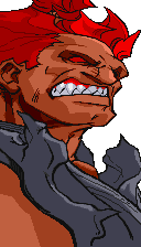 Gouki / Akuma Gouki / Akuma