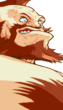 Zangief Zangief