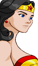 Wonder Woman Wonder Woman