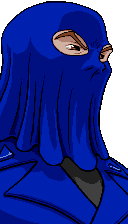 Cobra Commander Cobra Commander
