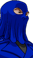 Cobra Commander