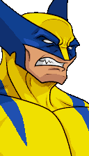 Wolverine