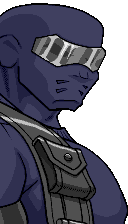 Snake-Eyes Snake-Eyes