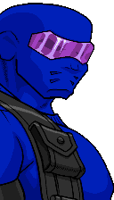Snake-Eyes Snake-Eyes