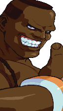 Dee Jay: Playstation rip Dee Jay: Playstation rip
