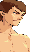 Fei Long: Playstation rip Fei Long: Playstation rip