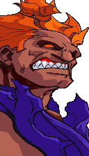 Shin Gouki - Shin Akuma: Playstation rip Shin Gouki - Shin Akuma: Playstation rip