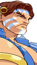 Eagle: Playstation rip Eagle: Playstation rip
