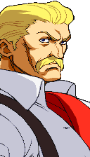 Eagle: SFA3 Max PSP rip Eagle: SFA3 Max PSP rip