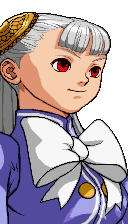 Ingrid: SFA3 Max PSP rip Ingrid: SFA3 Max PSP rip