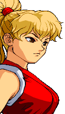 Maki: SFA3 Max PSP rip Maki: SFA3 Max PSP rip