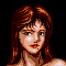 Streets of Rage 2(Genesis): demo portrait