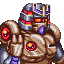 Chromedome: Win Pose - Japanese version