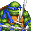 Leonardo: Win Pose - Japanese version