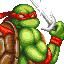 Raphael: Win Pose - Japanese version