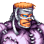 the Rat King: Win Pose - Japanese version