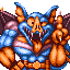 Wingnut: Win Pose - Japanese version