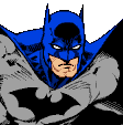 Batman Batman