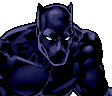 Black Panther